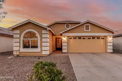 2826 W La Salle Street, Phoenix, AZ 85041 - Photo 1