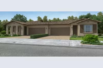 17363 W Whispering Wind Road, Surprise, AZ 85387 - Photo 1