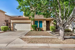 1844 E Dunbar Dr, Phoenix, AZ 85042 - Photo 1