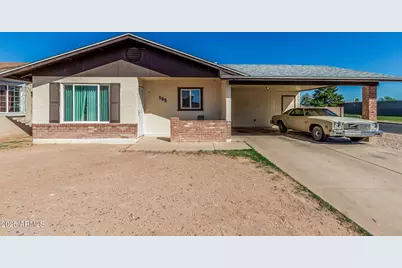 105 N Guthrie Street, Mesa, AZ 85203 - Photo 1