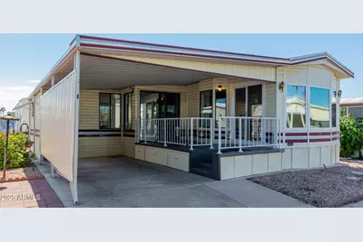 7750 E Broadway Road #698, Mesa, AZ 85208 - Photo 4