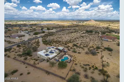 5713 W Sun Dance Drive, Queen Creek, AZ 85142 - Photo 32