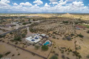 5713 W Sun Dance Dr, Queen Creek, AZ 85142 - Photo 32