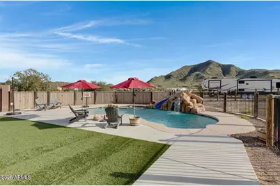 5713 W Sun Dance Drive, Queen Creek, AZ 85142 - Photo 24