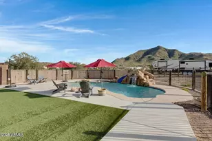 5713 W Sun Dance Dr, Queen Creek, AZ 85142 - Photo 24