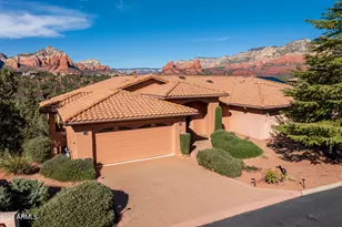 5 Elice Cir, Sedona, AZ 86336 - Photo 2