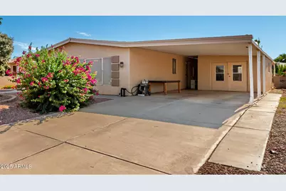 8948 E Sun Lakes Boulevard S, Sun Lakes, AZ 85248 - Photo 6