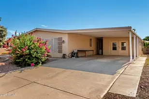 8948 E Sun Lakes Blvd S, Sun Lakes, AZ 85248 - Photo 6