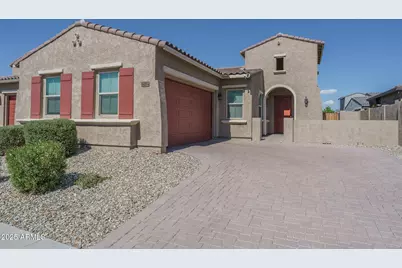 14084 W Desert Flower Drive, Goodyear, AZ 85395 - Photo 1
