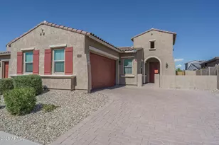 14084 W Desert Flower Dr, Goodyear, AZ 85395 - Photo 1