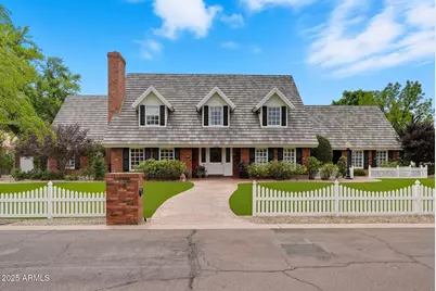 1001 E Caroline Lane, Tempe, AZ 85284 - Photo 2