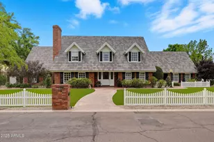 1001 E Caroline Ln, Tempe, AZ 85284 - Photo 2