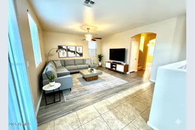 42564 W Palmyra Lane, Maricopa, AZ 85138 - Photo 14