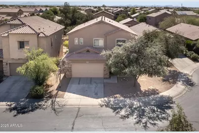 19735 N Pepka Court, Maricopa, AZ 85138 - Photo 2