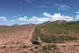 40 Acres E Get Lost Rd, Douglas, AZ 85607 - Photo 1