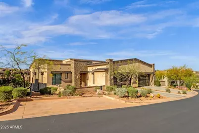 16010 E Summit View Drive, Fountain Hills, AZ 85268 - Photo 1