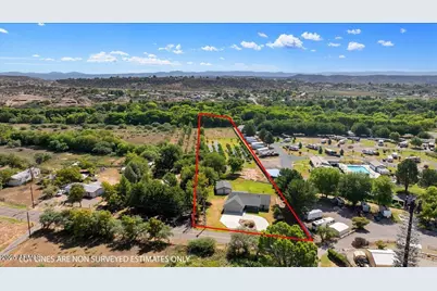 1496 W Horseshoe Bend Drive, Camp Verde, AZ 86322 - Photo 40