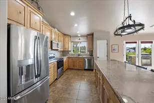 1496 W Horseshoe Bend Dr, Camp Verde, AZ 86322 - Photo 14