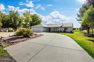 1496 W Horseshoe Bend Dr, Camp Verde, AZ 86322 - Photo 2