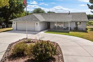 1496 W Horseshoe Bend Dr, Camp Verde, AZ 86322 - Photo 1