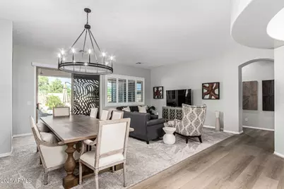 5750 S Dragoon Drive, Chandler, AZ 85249 - Photo 10