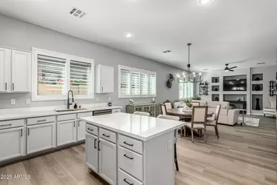 5750 S Dragoon Drive, Chandler, AZ 85249 - Photo 18