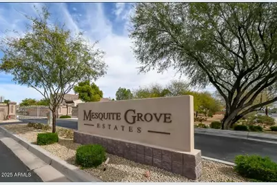 5750 S Dragoon Drive, Chandler, AZ 85249 - Photo 50