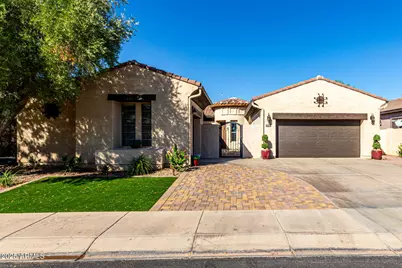 5750 S Dragoon Drive, Chandler, AZ 85249 - Photo 1