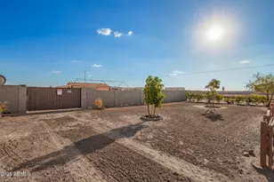30709 N 251st Ave, Wittmann, AZ 85361 - Photo 4