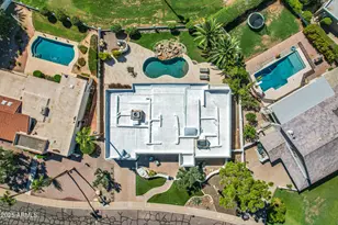 8436 N Via Linda --, Scottsdale, AZ 85258 - Photo 2