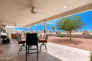 8557 W Royal Blackheath Dr, Arizona City, AZ 85123 - Photo 2