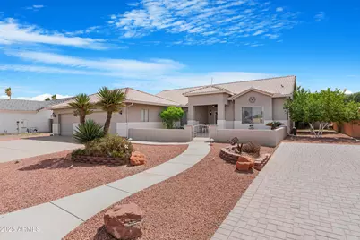 8557 W Royal Blackheath Drive, Arizona City, AZ 85123 - Photo 1