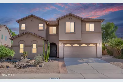 4409 W Dunbar Drive, Laveen, AZ 85339 - Photo 1