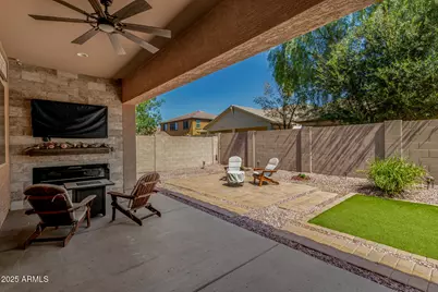 19837 S 192nd Place, Queen Creek, AZ 85142 - Photo 36