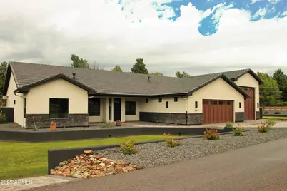 1010 S Clarence Ln Lane, Camp Verde, AZ 86322 - Photo 4