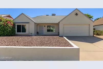 1337 E Wickieup Lane, Phoenix, AZ 85024 - Photo 1