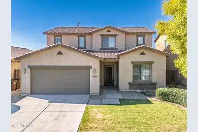 45305 W Miramar Road, Maricopa, AZ 85139 - Photo 6