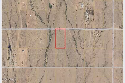 0 W Lone Mountain Road -- #11, Wittmann, AZ 85361 - Photo 2
