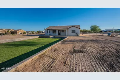 526 W Magma Road, San Tan Valley, AZ 85143 - Photo 42