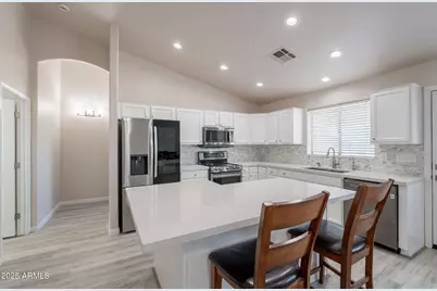 526 W Magma Road, San Tan Valley, AZ 85143 - Photo 4