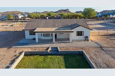 526 W Magma Road, San Tan Valley, AZ 85143 - Photo 56