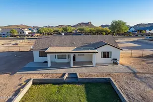 526 W Magma Rd, San Tan Valley, AZ 85143 - Photo 56