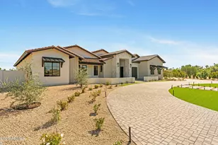 10809 N 82nd Pl, Scottsdale, AZ 85260 - Photo 46