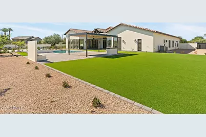 10809 N 82nd Place, Scottsdale, AZ 85260 - Photo 44