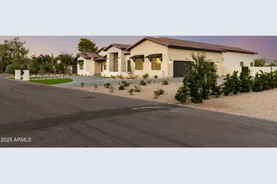 10809 N 82nd Place, Scottsdale, AZ 85260 - Photo 2