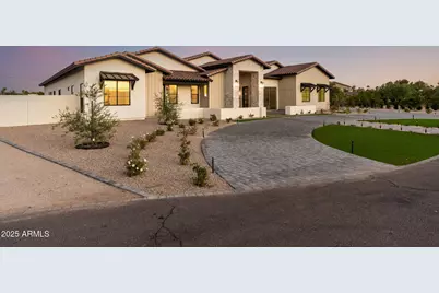 10809 N 82nd Place, Scottsdale, AZ 85260 - Photo 56