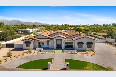 10809 N 82nd Place, Scottsdale, AZ 85260 - Photo 1