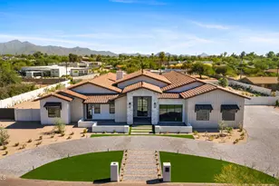 10809 N 82nd Pl, Scottsdale, AZ 85260 - Photo 1