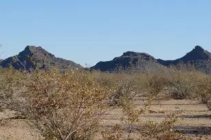 Xxx W Trezler Rd, Congress, AZ 85332 - Photo 1