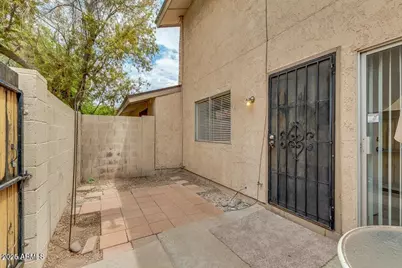 1087 N 84th Place, Scottsdale, AZ 85257 - Photo 1